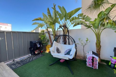 Villa pārdošanā La Veleta, Alicante, Spānijā 3 istabas, 140 m2 Nr. 165356 - attēls 10