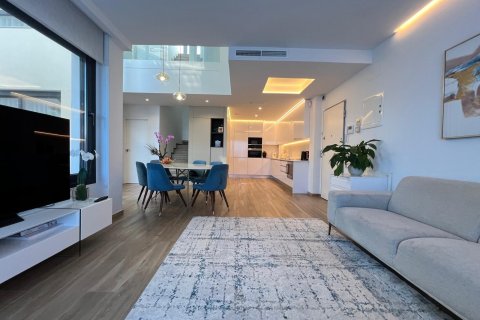 Villa pārdošanā La Veleta, Alicante, Spānijā 3 istabas, 140 m2 Nr. 165356 - attēls 29