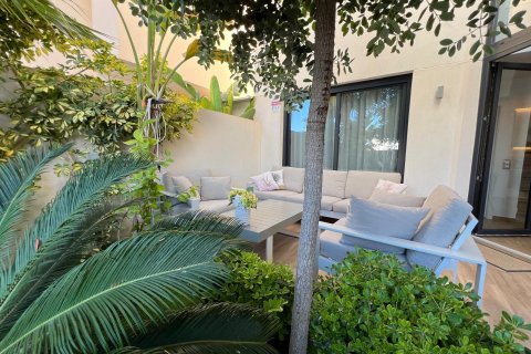 Villa pārdošanā La Veleta, Alicante, Spānijā 3 istabas, 140 m2 Nr. 165356 - attēls 12