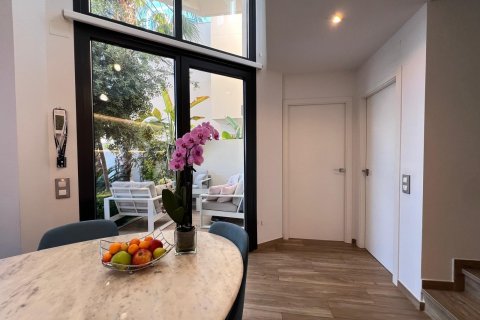 Villa pārdošanā La Veleta, Alicante, Spānijā 3 istabas, 140 m2 Nr. 165356 - attēls 17