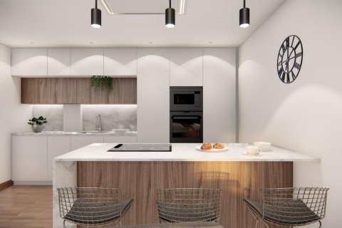 Bungalow in vendita a Pilar de la Horadada, Alicante, Spagna 86 mq. N° 165361 - foto 12