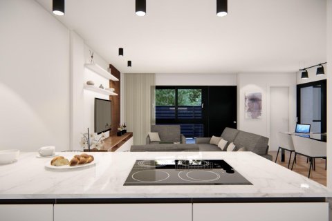 Bungalow in vendita a Pilar de la Horadada, Alicante, Spagna 86 mq. N° 165361 - foto 13