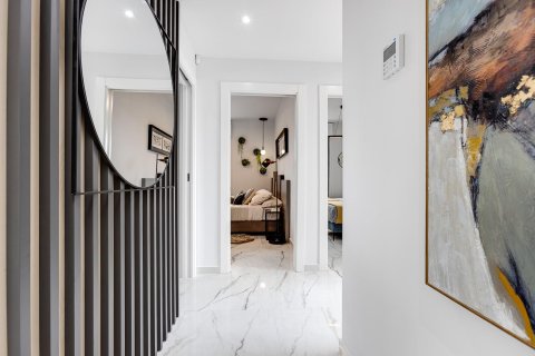 Dzīvoklis pārdošanā La Florida, Alicante, Spānijā 2 istabas, 115 m2 Nr. 165359 - attēls 27