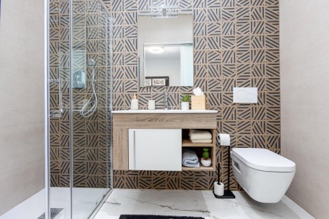 Dzīvoklis pārdošanā La Florida, Alicante, Spānijā 2 istabas, 115 m2 Nr. 165359 - attēls 8