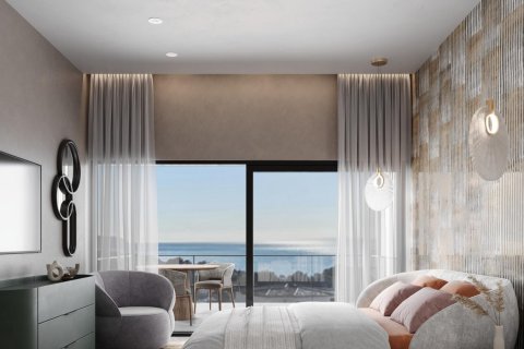 Villa for sale in Benissa, Alicante, Spain 3 bedrooms, 203 sq.m. No. 165357 - photo 6