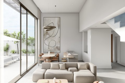 Huvila myytävänä Pulpi, Almeria, Espanja, 3 makuuhuonetta, 110 m2 No. 149235 - kuva 8