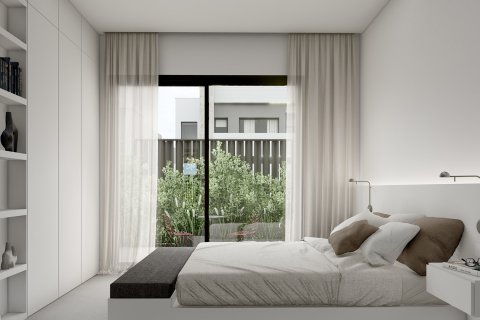 Huvila myytävänä Pulpi, Almeria, Espanja, 3 makuuhuonetta, 110 m2 No. 149235 - kuva 19