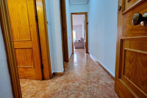 Apartment for sale in Torrevieja, Alicante, Spain 2 bedrooms, 75 sq.m. No. 184253 - photo 7