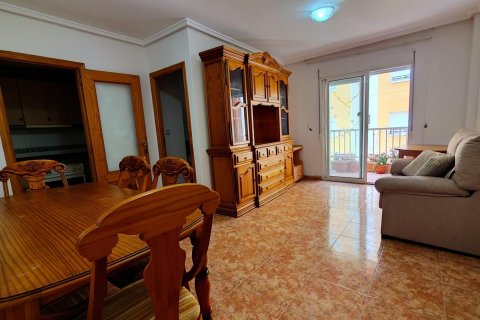 Wohnung in Torrevieja, Alicante, Spanien 2 Schlafzimmer, 75 m2 Nr. 184253