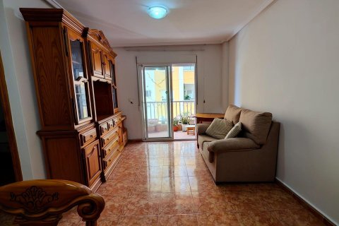 Apartment for sale in Torrevieja, Alicante, Spain 2 bedrooms, 75 sq.m. No. 184253 - photo 3