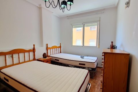 Apartment for sale in Torrevieja, Alicante, Spain 2 bedrooms, 75 sq.m. No. 184253 - photo 4