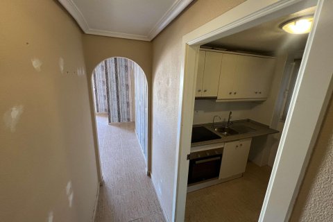 Lägenhet i Torrevieja, Alicante, Spanien 2 sovrum, 80 kvm. Nr. 184251