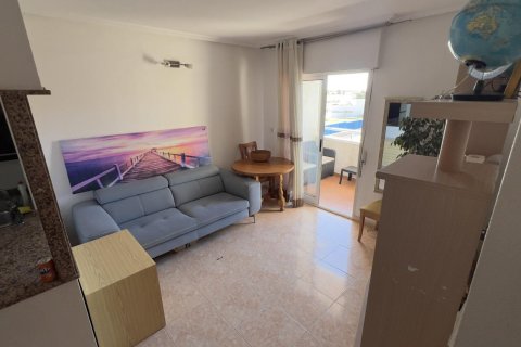 Appartamento in vendita a Torrevieja, Alicante, Spagna 2 camere da letto, 63 mq. N° 184248 - foto 3