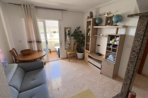 Appartamento in vendita a Torrevieja, Alicante, Spagna 2 camere da letto, 63 mq. N° 184248 - foto 2