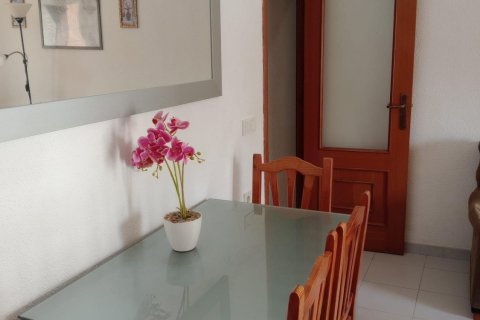 Appartamento in vendita a Torrevieja, Alicante, Spagna 3 camere da letto, 65 mq. N° 184252 - foto 10