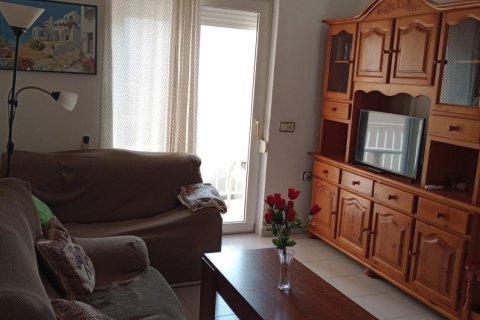 Wohnung in Torrevieja, Alicante, Spanien 3 Schlafzimmer, 65 m2 Nr. 184252