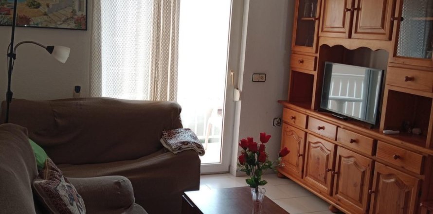 Appartamento a Torrevieja, Alicante, Spagna 3 camere da letto, 65 mq. N° 184252