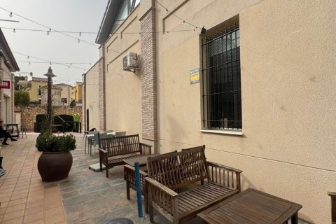Proprietà commerciale in vendita a Algorfa, Alicante, Spagna 60 mq. N° 184250 - foto 11
