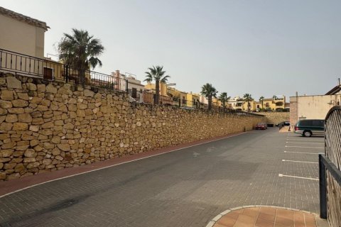 Proprietà commerciale in vendita a Algorfa, Alicante, Spagna 60 mq. N° 184250 - foto 10