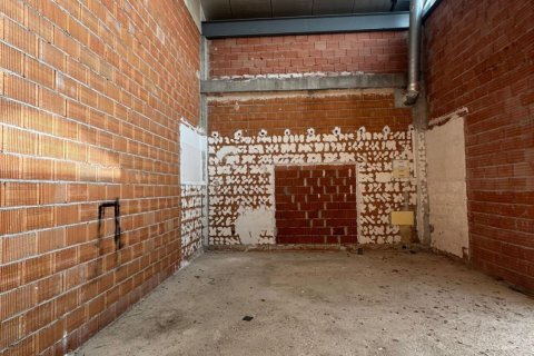 Liikekiinteistö Algorfa, Alicante, Espanja 60 m2 No. 184250