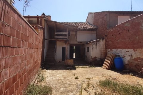 Villa till salu i Leon, Spanien 122 kvm. Nr. 195095 - foto 10