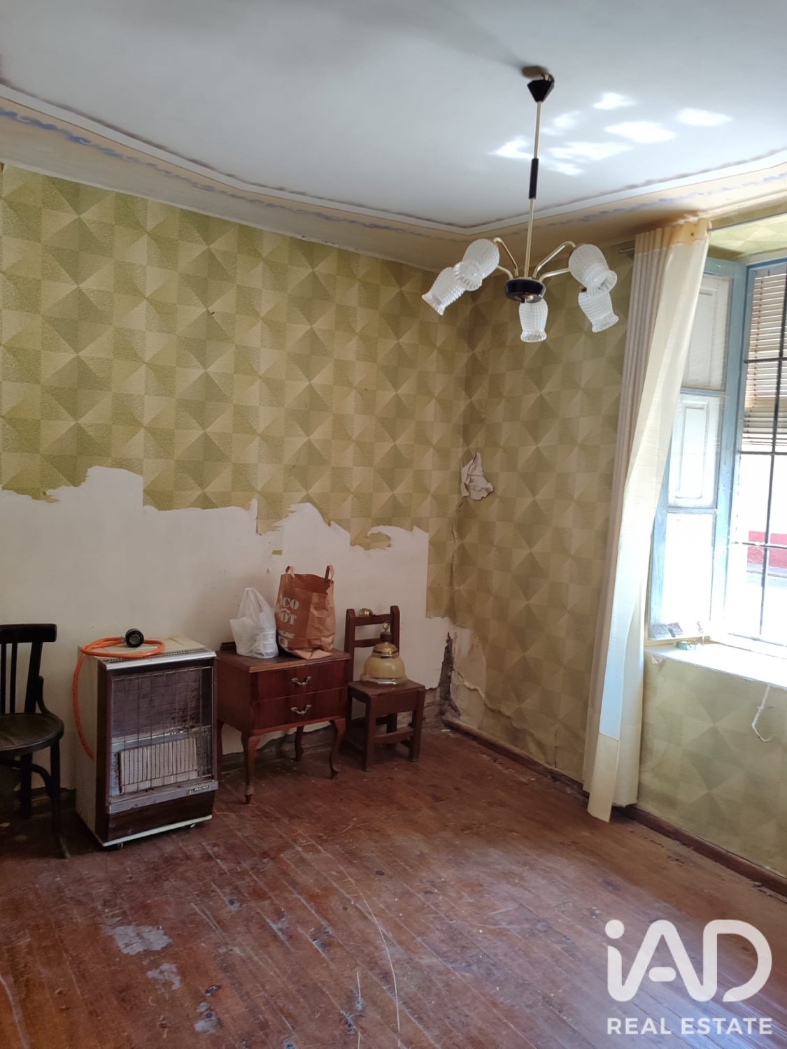 Villa en León, España 122 m2 No. 195095