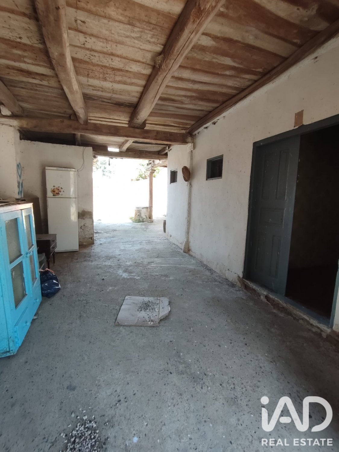 Villa en León, España 122 m2 No. 195095