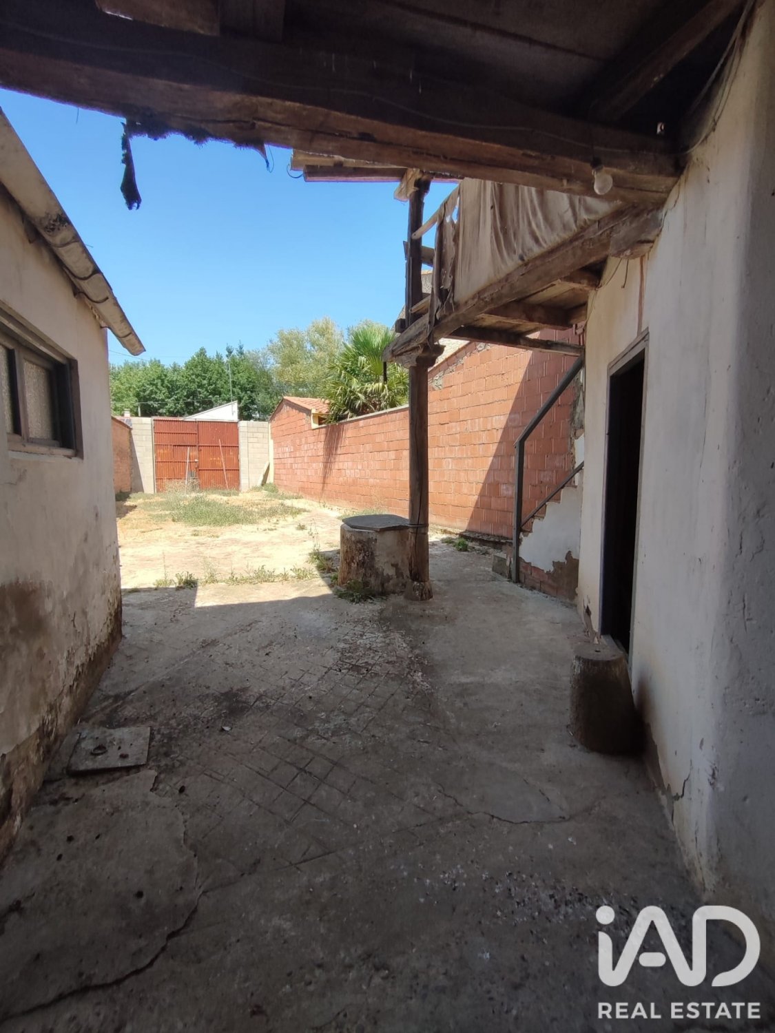 Villa en León, España 122 m2 No. 195095