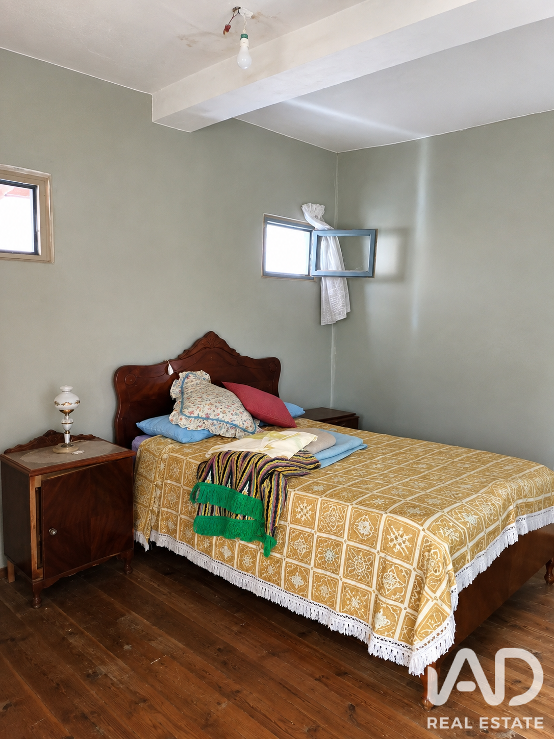 Villa en León, España 122 m2 No. 195095