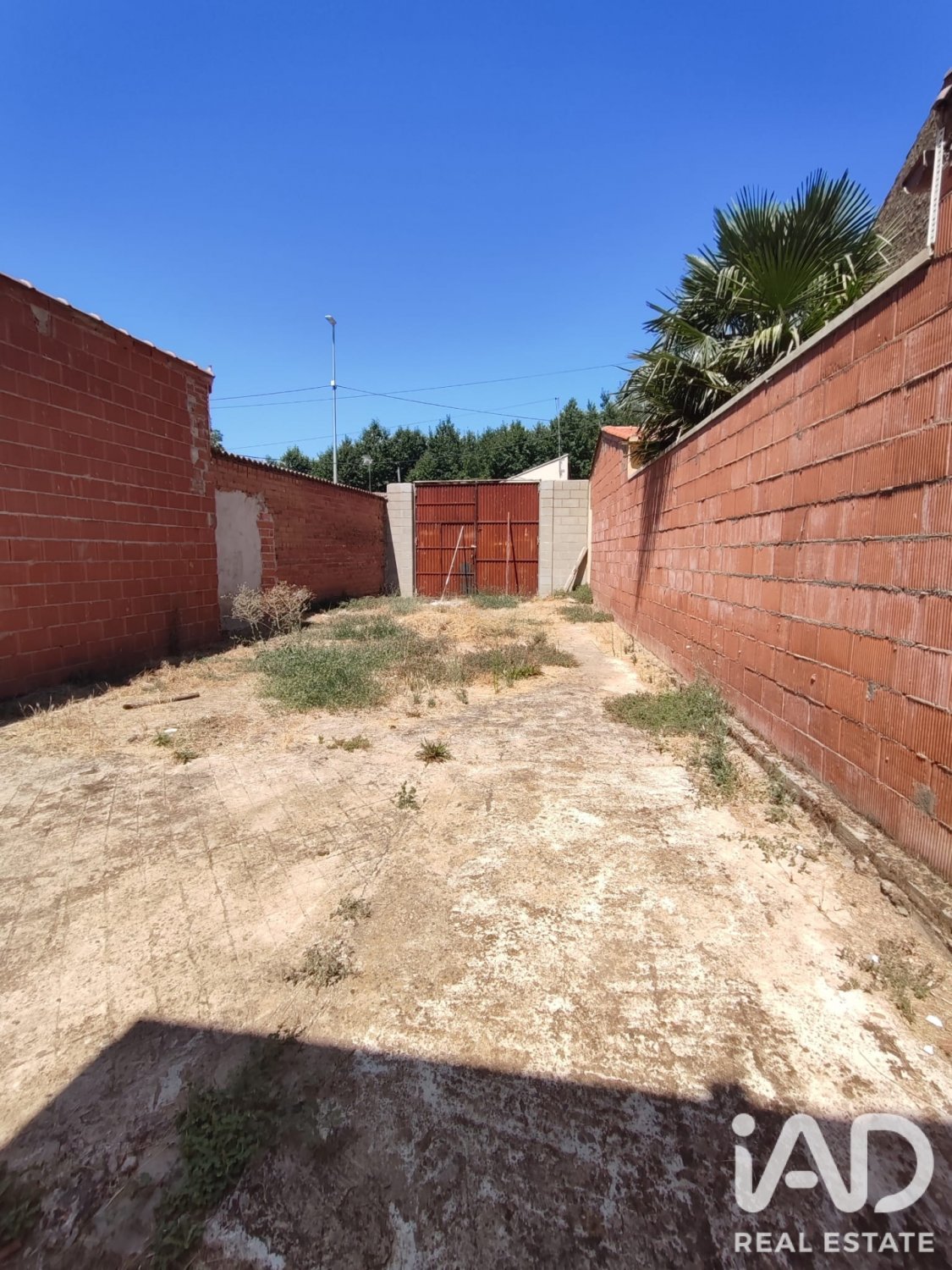 Villa en León, España 122 m2 No. 195095