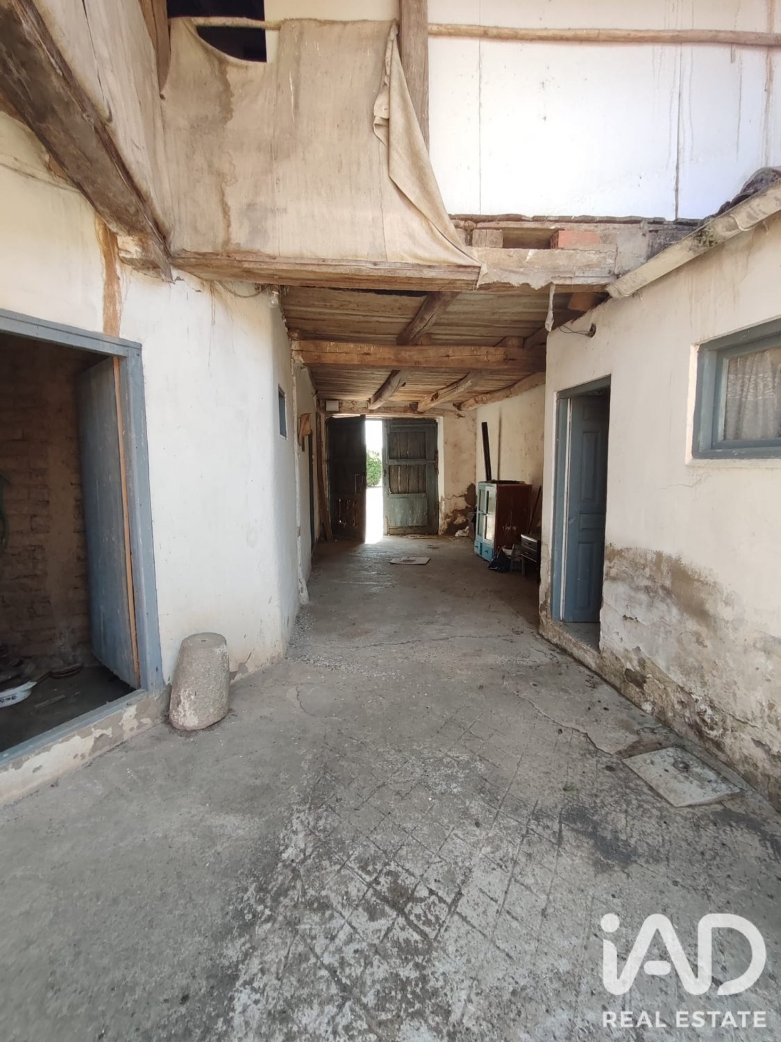 Villa en León, España 122 m2 No. 195095