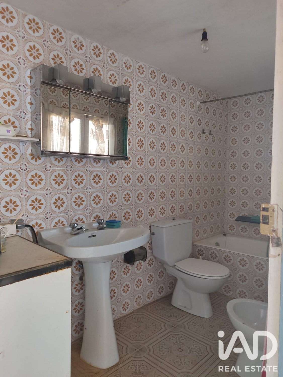 Villa en León, España 122 m2 No. 195095