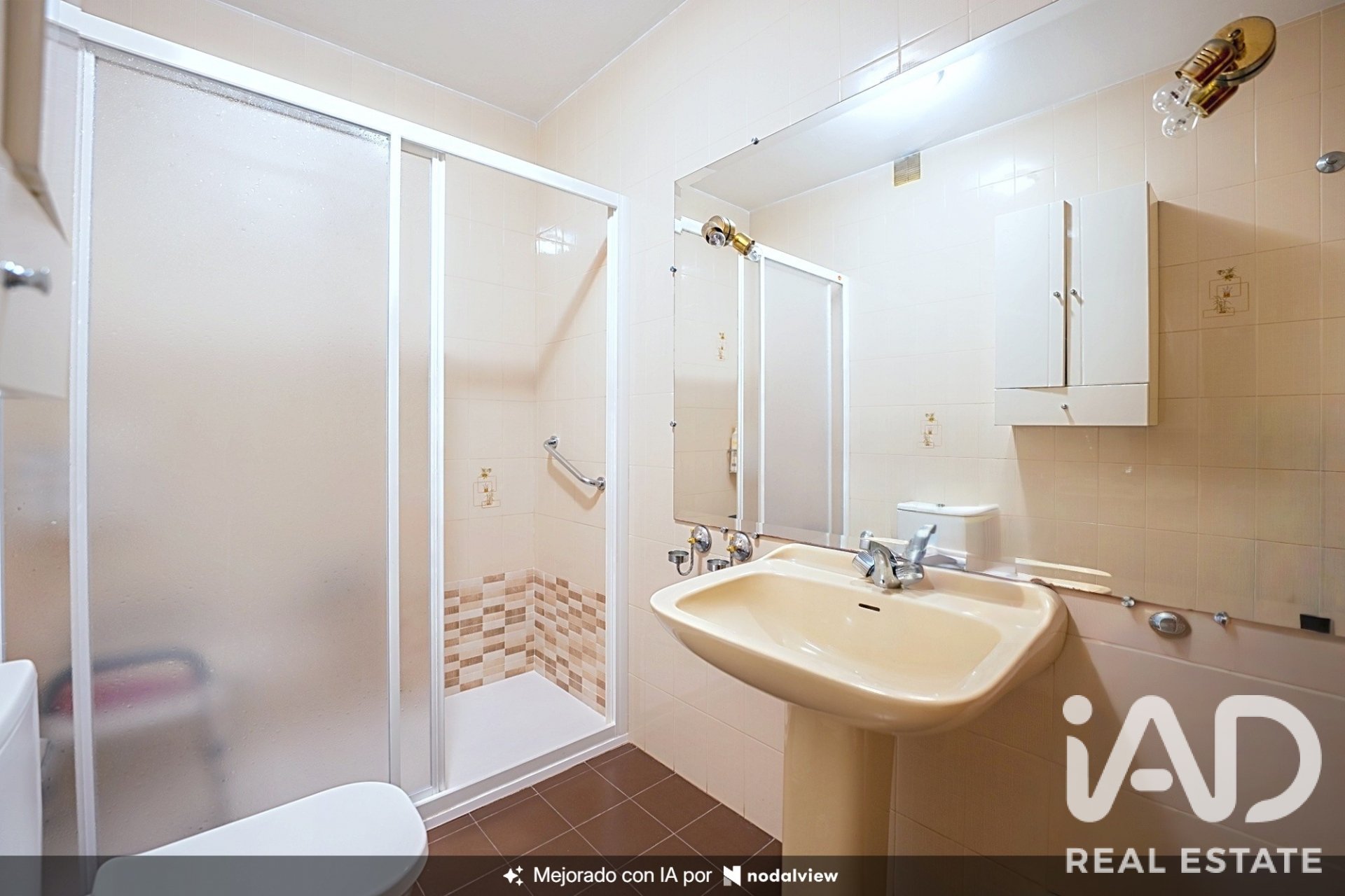 Wohnung in Marin, Pontevedra, Spanien 3 Schlafzimmer, 135 m2 Nr. 195097