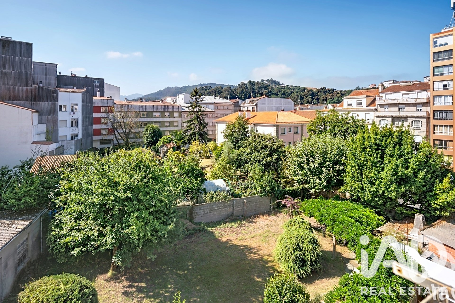 Wohnung in Marin, Pontevedra, Spanien 3 Schlafzimmer, 135 m2 Nr. 195097