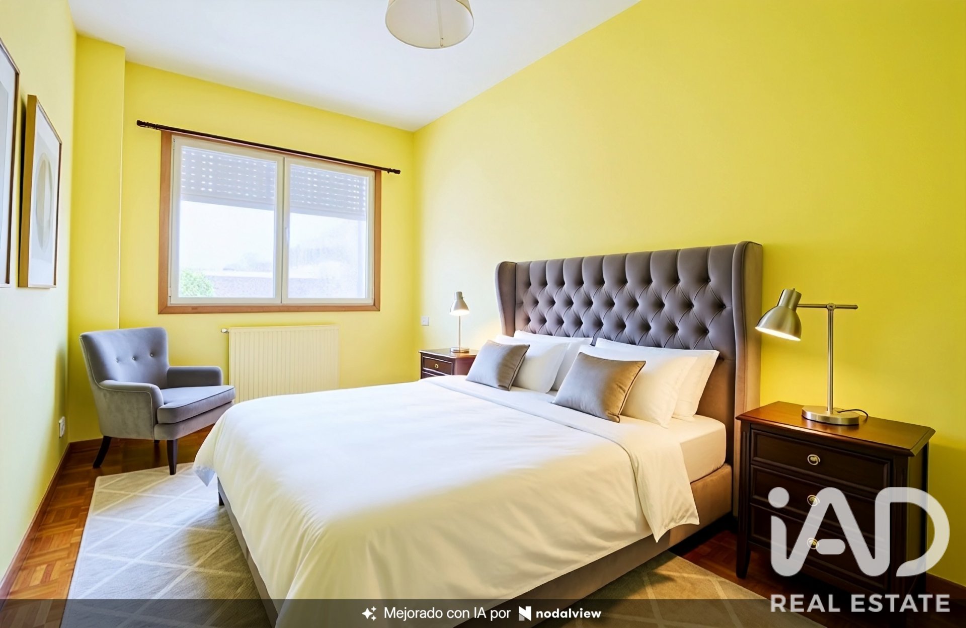 Wohnung in Marin, Pontevedra, Spanien 3 Schlafzimmer, 135 m2 Nr. 195097