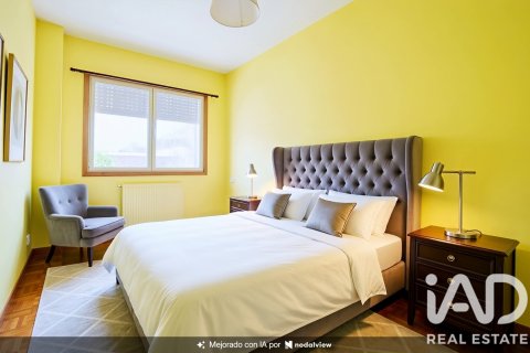Продажа квартиры в Марин, Понтеведра, Испания 3 спальни, 135м2 №195097 - фото 16