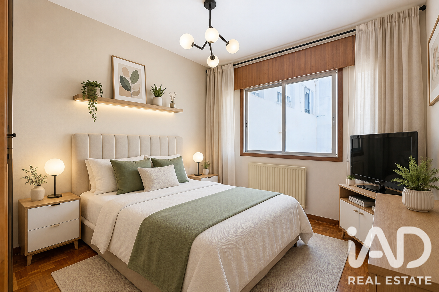 Wohnung in Marin, Pontevedra, Spanien 3 Schlafzimmer, 135 m2 Nr. 195097