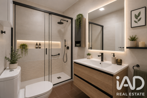 Продажа квартиры в Марин, Понтеведра, Испания 3 спальни, 135м2 №195097 - фото 11