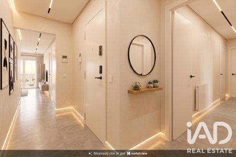 Продажа квартиры в Марин, Понтеведра, Испания 3 спальни, 135м2 №195097 - фото 19