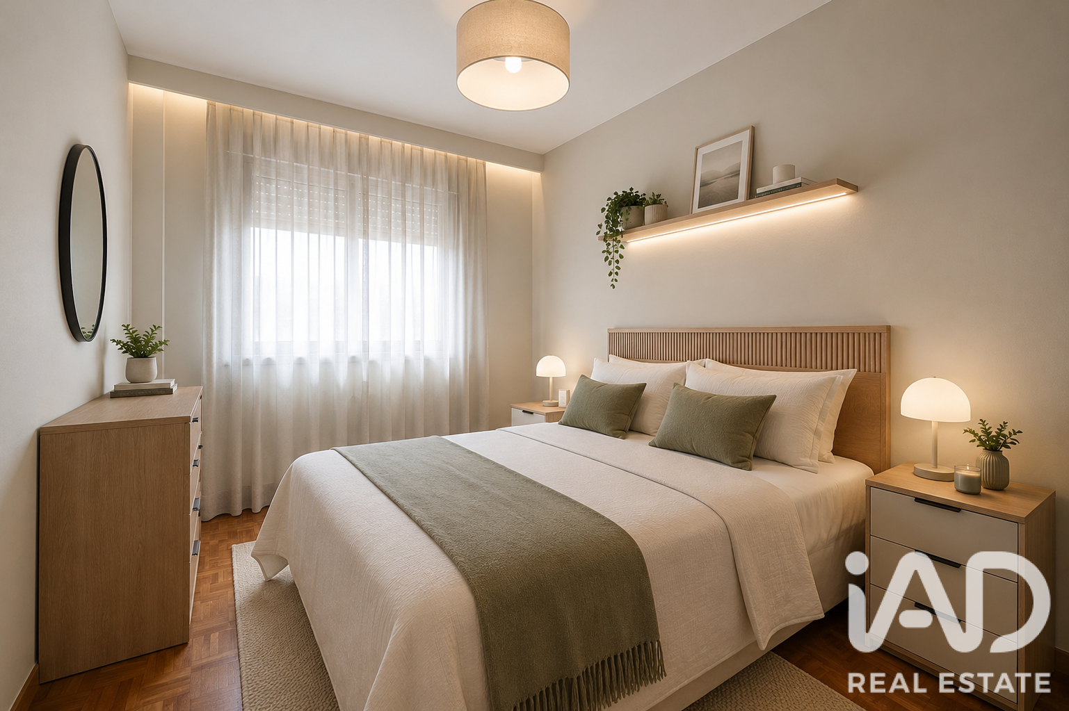 Wohnung in Marin, Pontevedra, Spanien 3 Schlafzimmer, 135 m2 Nr. 195097