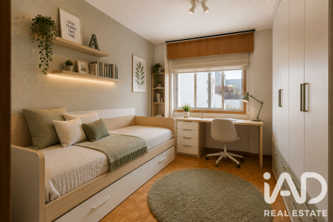 Продажа квартиры в Марин, Понтеведра, Испания 3 спальни, 135м2 №195097 - фото 5