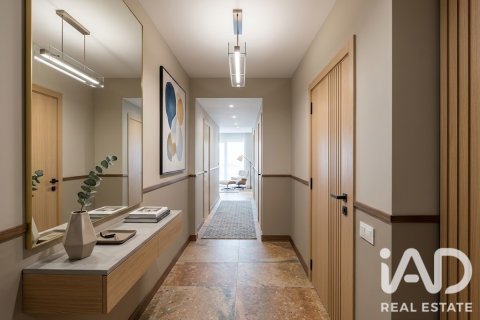 Продажа квартиры в Марин, Понтеведра, Испания 3 спальни, 135м2 №195097 - фото 7