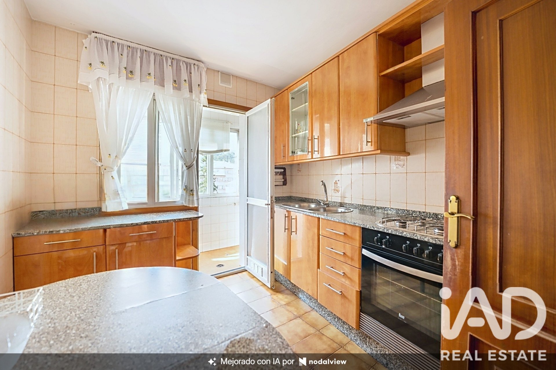 Wohnung in Marin, Pontevedra, Spanien 3 Schlafzimmer, 135 m2 Nr. 195097