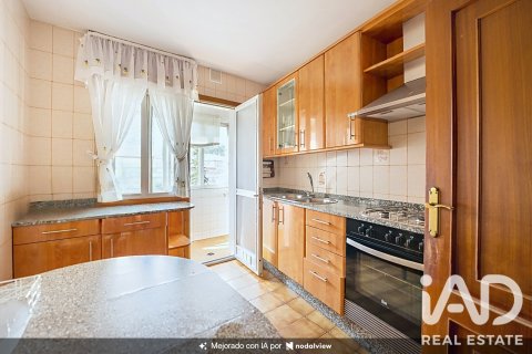 Продажа квартиры в Марин, Понтеведра, Испания 3 спальни, 135м2 №195097 - фото 14