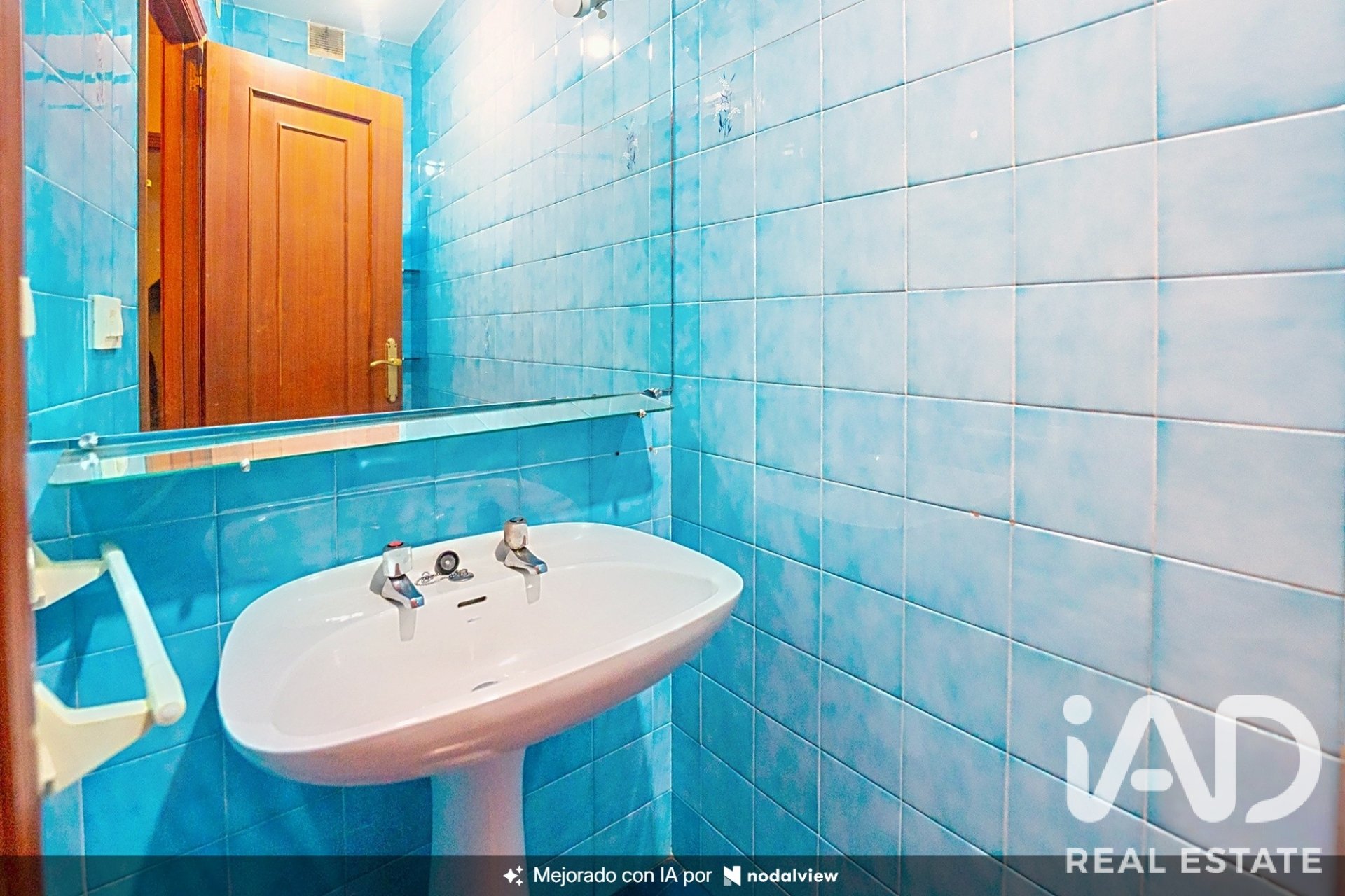 Wohnung in Marin, Pontevedra, Spanien 3 Schlafzimmer, 135 m2 Nr. 195097