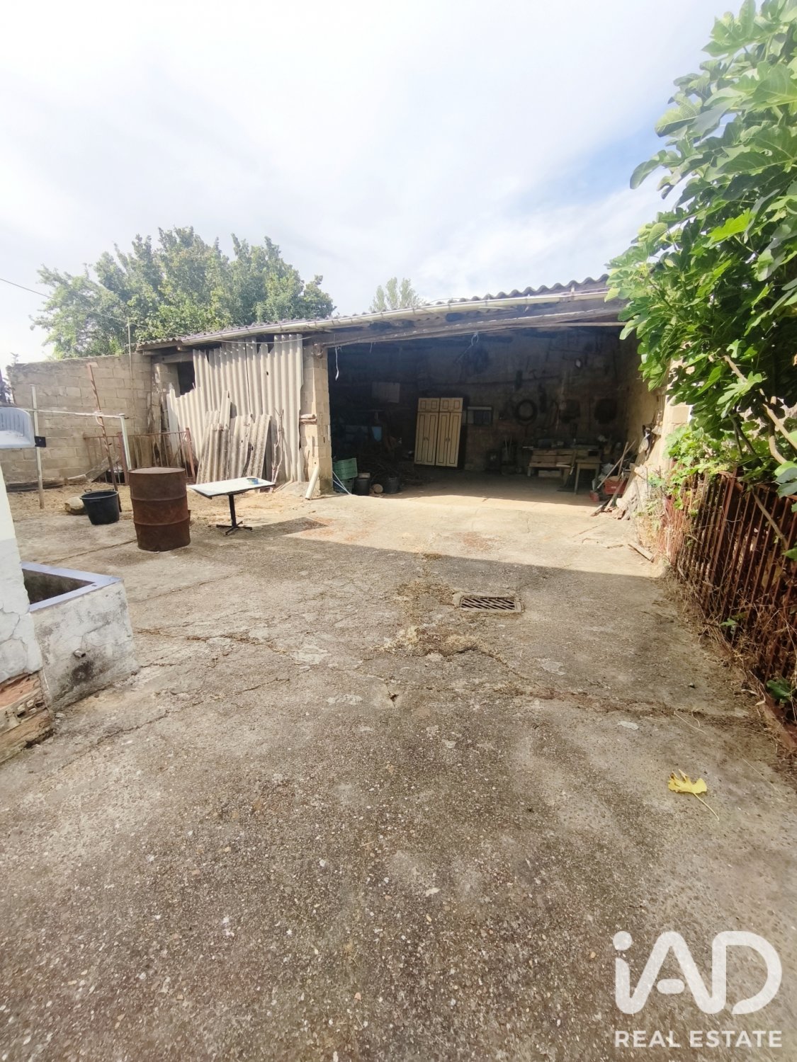 Huvila Vegaquemada, Leon, Espanja 5 makuuhuonetta, 156 m2 No. 195096