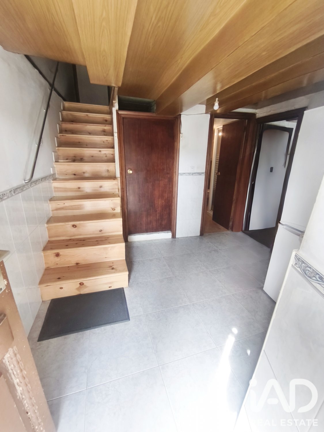 Huvila Vegaquemada, Leon, Espanja 5 makuuhuonetta, 156 m2 No. 195096