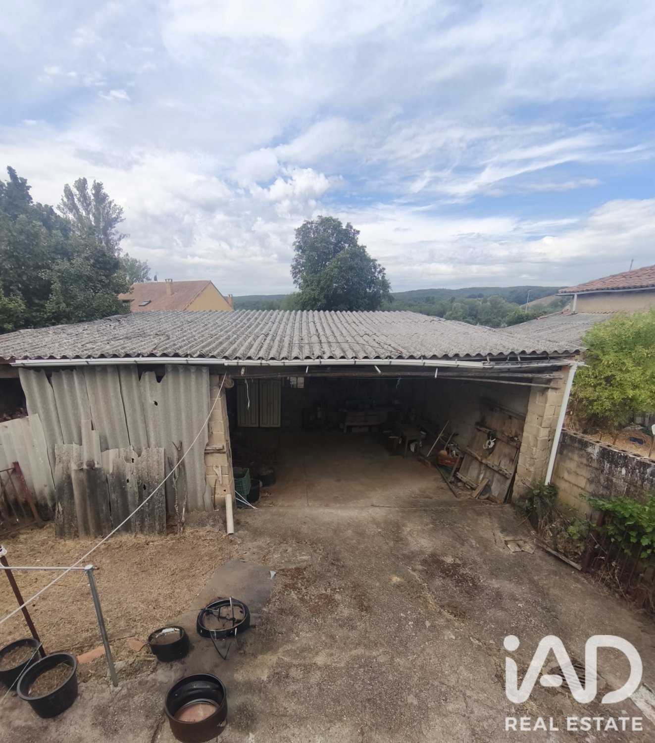 Huvila Vegaquemada, Leon, Espanja 5 makuuhuonetta, 156 m2 No. 195096