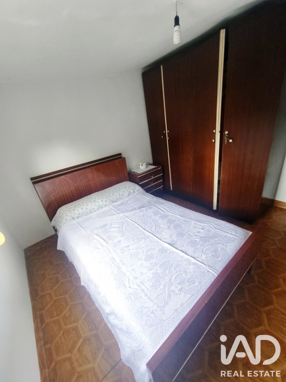 Huvila Vegaquemada, Leon, Espanja 5 makuuhuonetta, 156 m2 No. 195096
