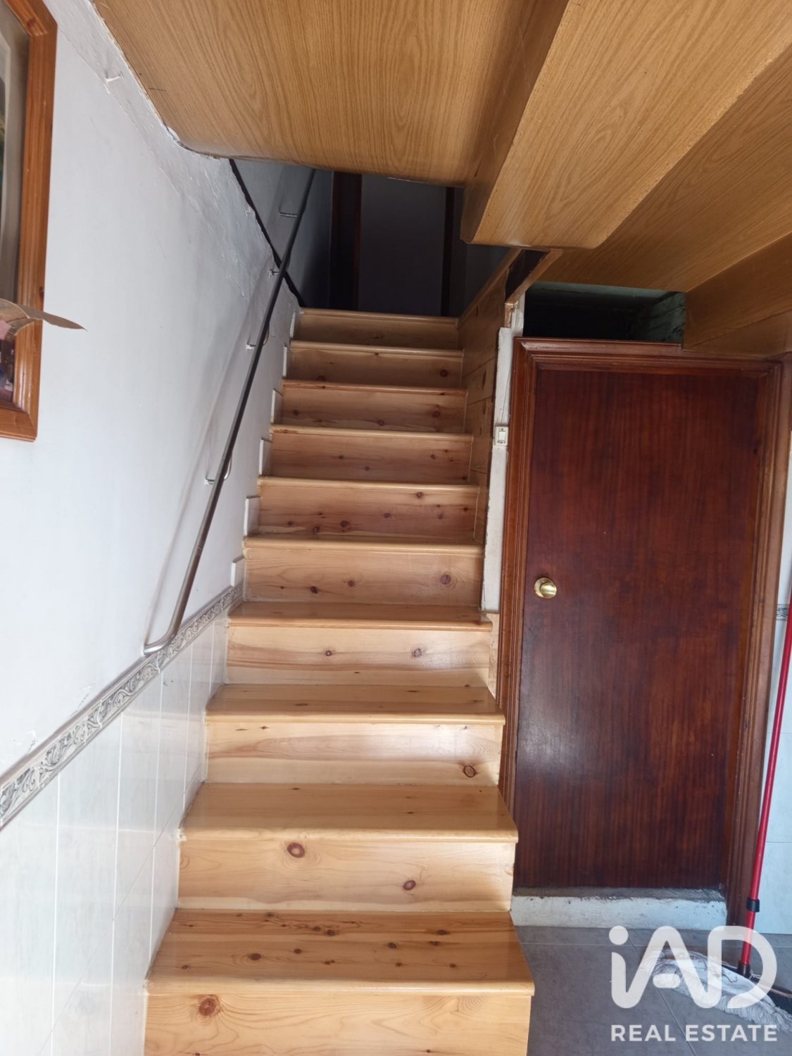 Huvila Vegaquemada, Leon, Espanja 5 makuuhuonetta, 156 m2 No. 195096